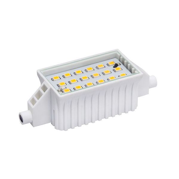 LED žárovky - R7s