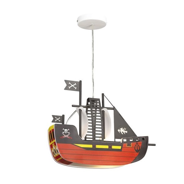 Stropní svítidlo Ship 4719