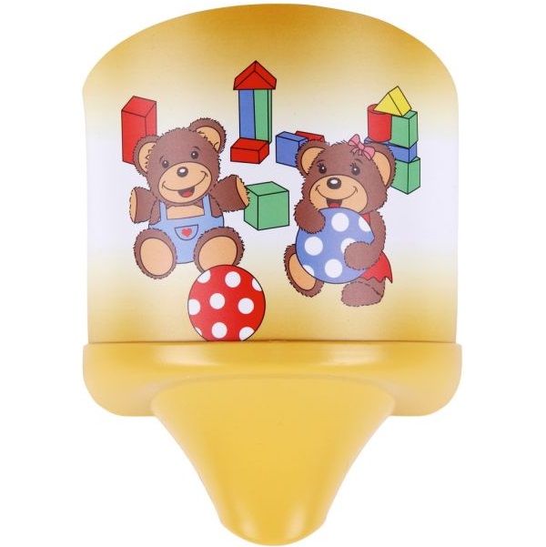 Nástěnné svítidlo Sweet wall light 4960