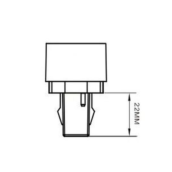 LED žárovky - G24