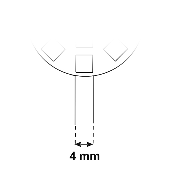 LED žárovky - G4