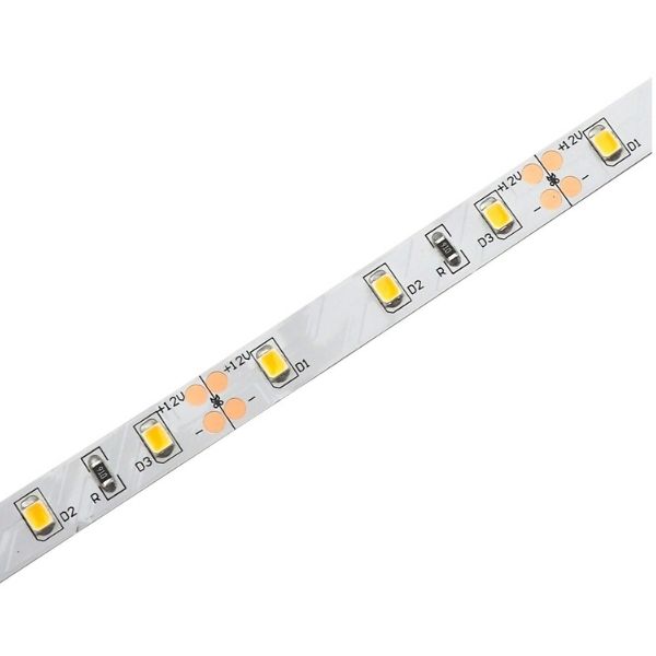 Prémiový LED pásek 60x2835 smd  4,8W/m denní, délka 5m