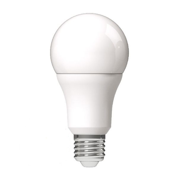 LED  žárovka E27 10W 950lm, studená, ekv. 69W