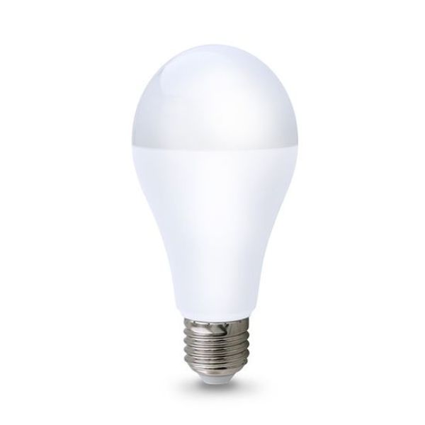 LED žárovka E27 18W 1710lm, denní, ekvivalent 110W