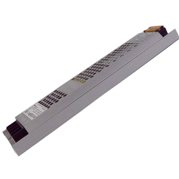 Trafo - Prémiový LED napájecí  zdroj 12V 120W 10A IP20