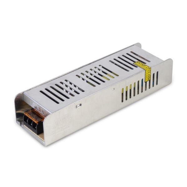Trafo - Prémiový LED napájecí  zdroj 12V 150W 12,5A IP20