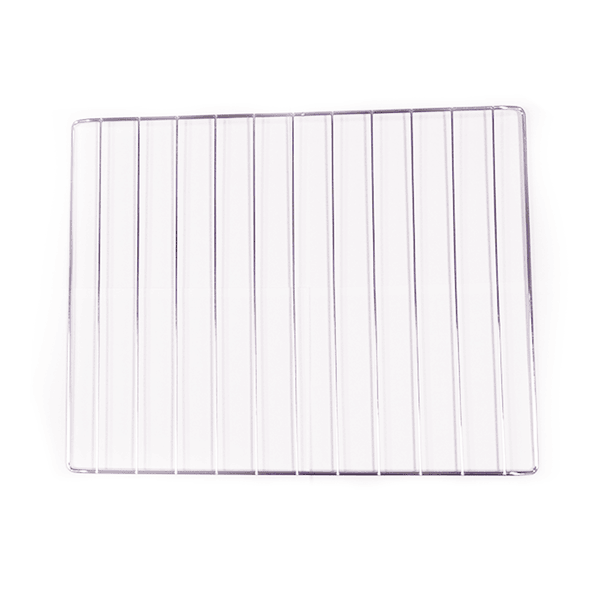 Mřížka pro stolní trouby LTC 60l, 48,5 x 38 cm, nerez