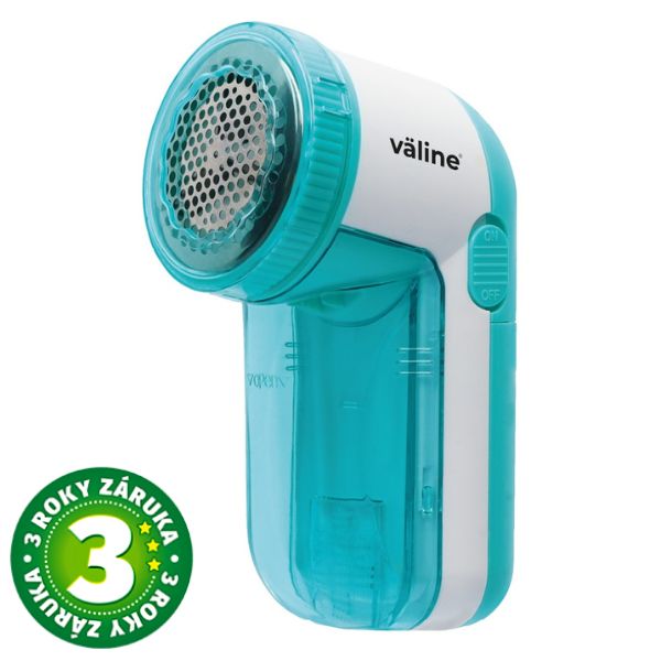 Elektrický odstraňovač žmolků Galsi na 2 baterie AA, 3W, 3 roky záruka