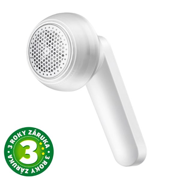 Elektrický odstraňovač žmolků Andori, nabíjecí USB, 5W, 3 roky záruka