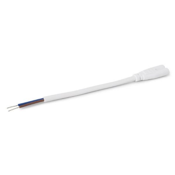 Prémiové LED světlo pod kuchyňskou linku 60cm  9W 850lm denní s vypínačem, do zásuvky