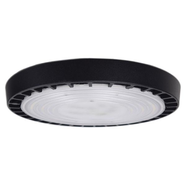 Led průmyslové svítidlo HighBay Avide, 100W, 11000lm, denní 5000K, IP65, ekvivalent 577W 