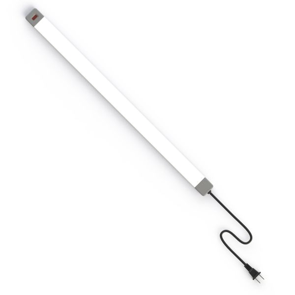 Prémiové stmívatelné LED světlo pod kuchyňskou linku se senzorem 9W 500lm 60cm denní