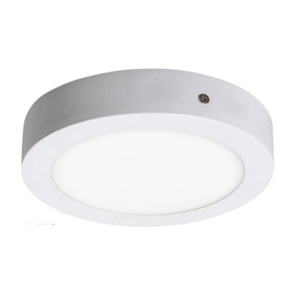 Přisazené LED panely