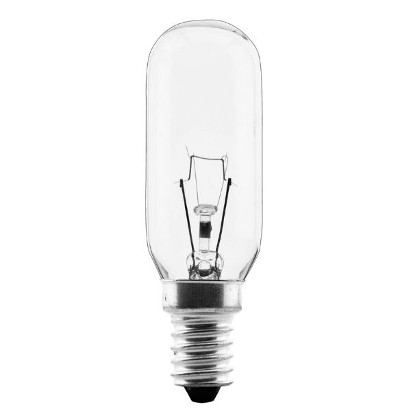 Prémiová žárovka do trouby E14 40W 390lm T26