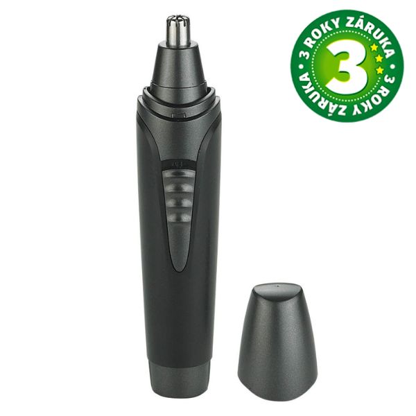 Zastřihovač chloupků v nose a uších Väline Kalia na 1 baterii AA, 3 roky záruka